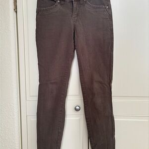 Kuhl Women's Skinny Jeans size 0